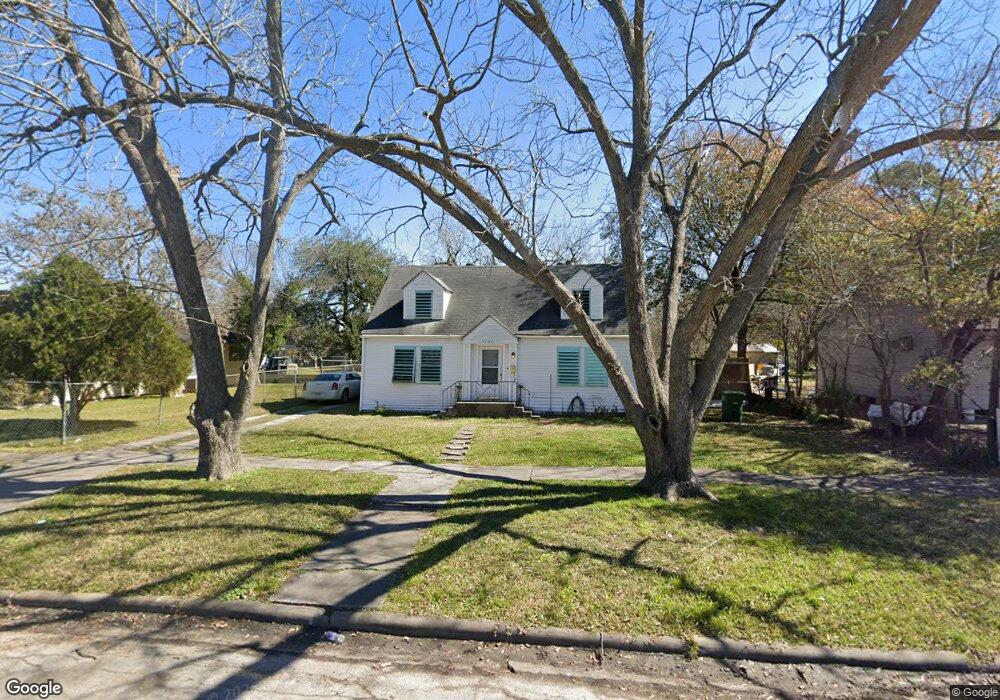 3709 Gulf St, Houston, TX 77017 - photo 1