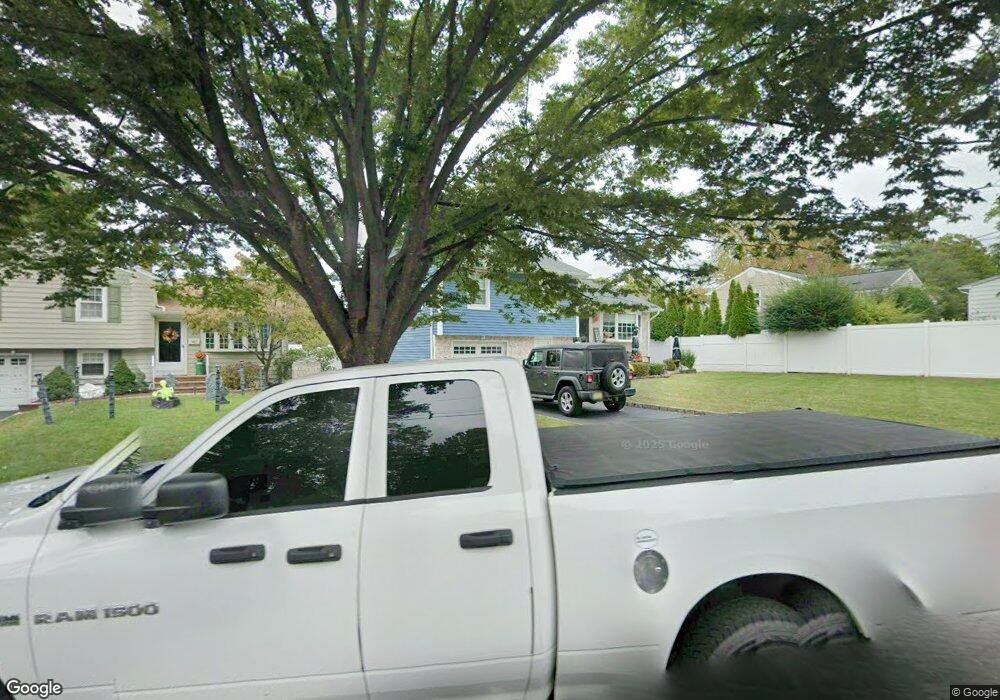 395 Bramhall Rd, Rahway, NJ 07065 - photo 1