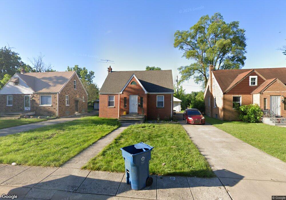 1109 E 45th Ave, Gary, IN 46409 - photo 1