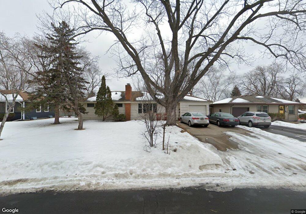 8231 Fremont Ave S, Bloomington, MN 55420 - photo 1