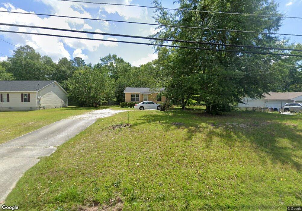 4804 Brookhaven Rd, Macon, GA 31206 - photo 1