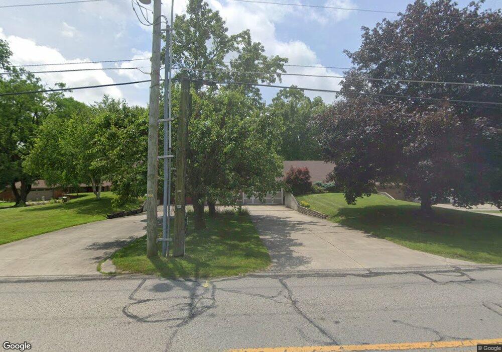 2647 E 100 N, Anderson, IN 46012 - photo 1