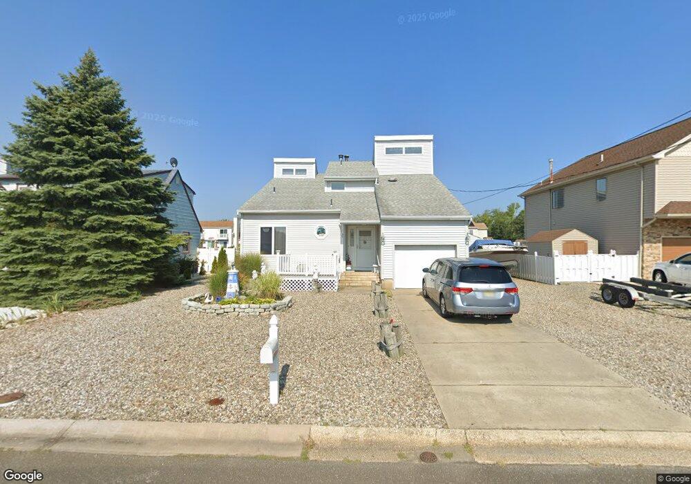 58 Archer Ave S, Bayville, NJ 08721 - photo 1