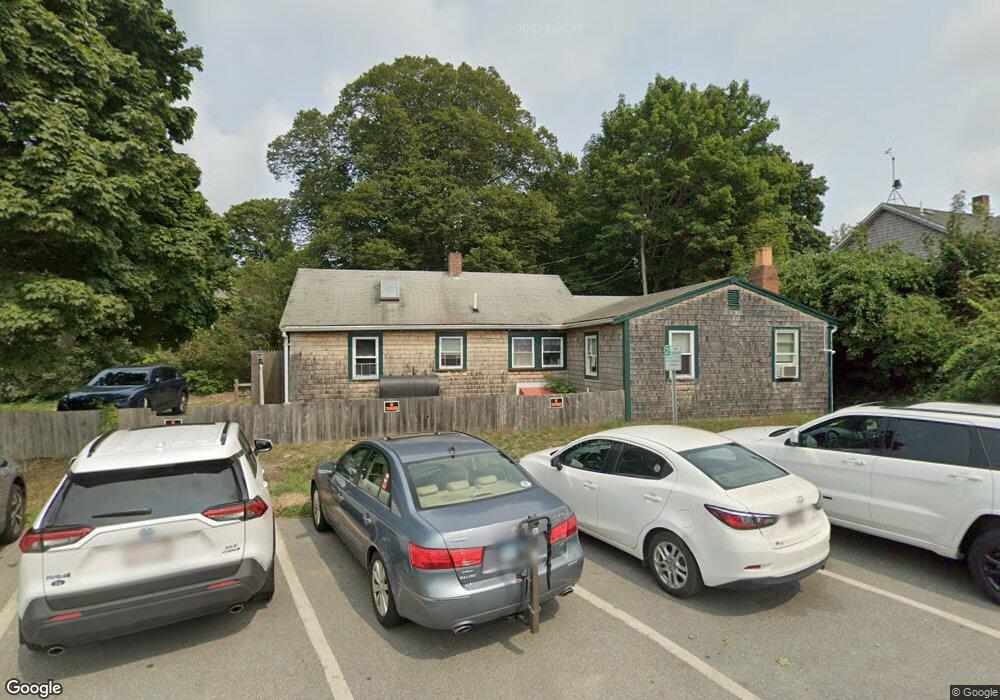 25 Harding Ln, Wellfleet, MA 02667 - photo 1