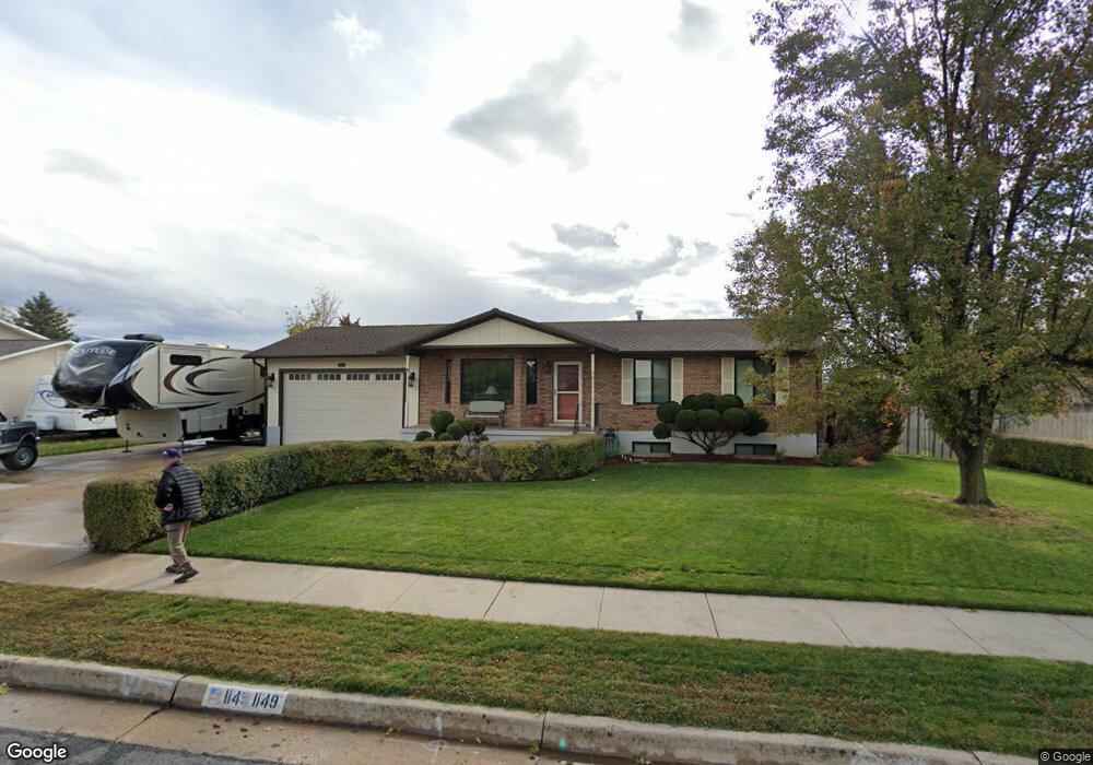 1149 W 650 S, Layton, UT 84041 - photo 1