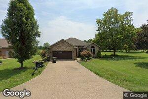 19 Meadow Ln, New Harmony, IN 47631