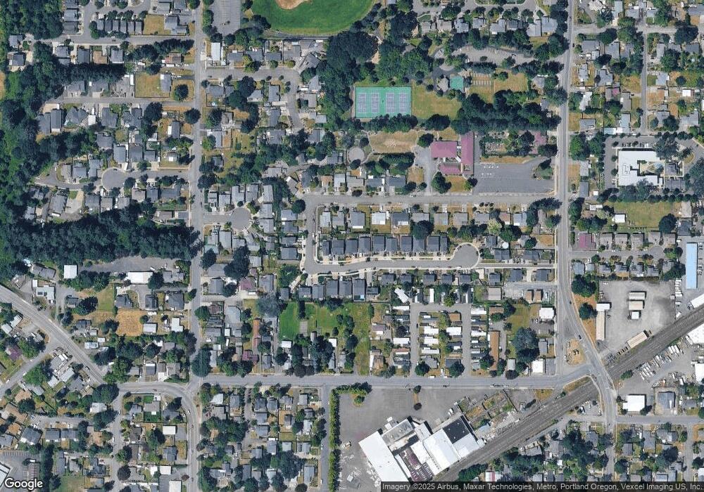 305 Rentfro Way unit 8, Newberg, OR 97132 - photo 1