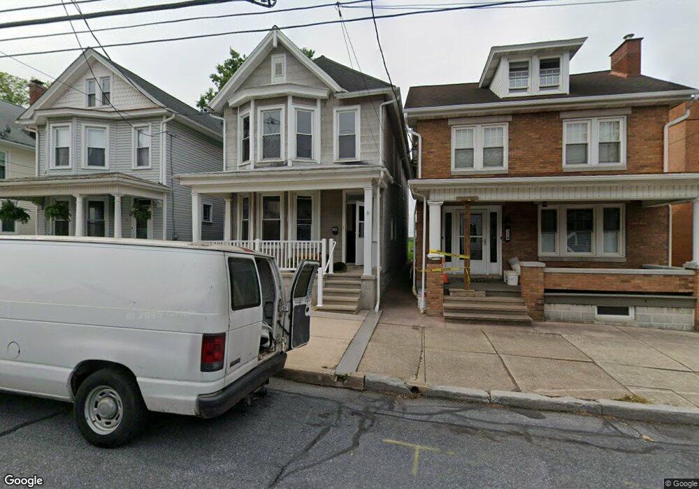 34 E Main Ave, Myerstown, PA 17067 - photo 1