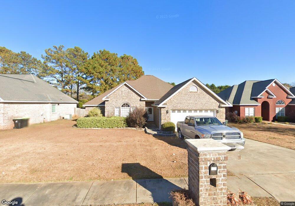 126 Emberly Ln, Warner Robins, GA 31088 - photo 1