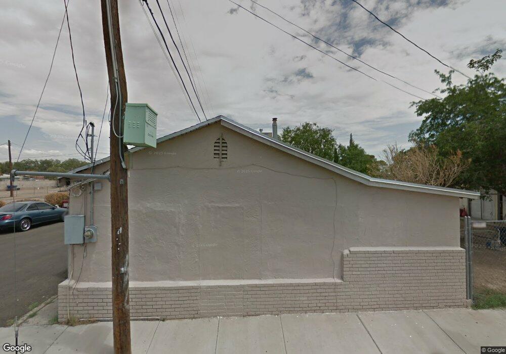436 Emerson St, El Paso, TX 79915 - photo 1