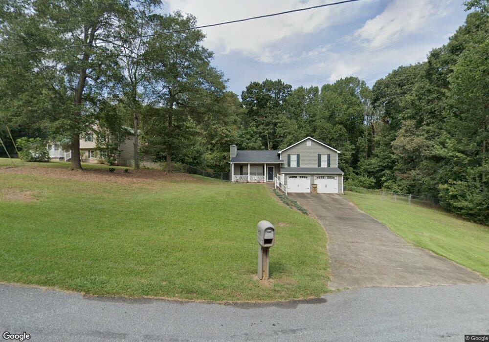 840 Independence Ct, Winder, GA 30680 - photo 1