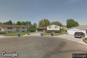 23 Plum Ct, Colstrip, MT 59323