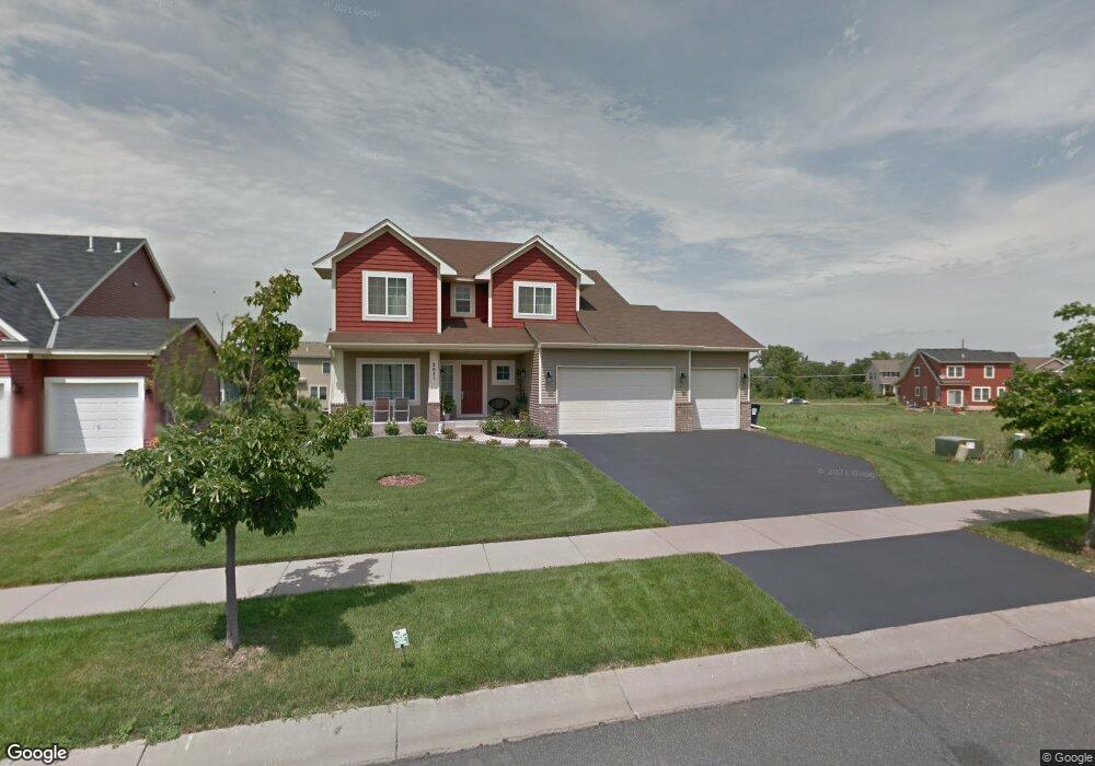 2651 133rd St W, Rosemount, MN 55068 - photo 1