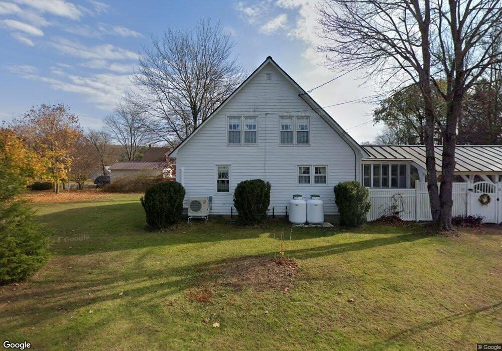 13 Fenderson Cir, Charlestown, NH 03603 - photo 1