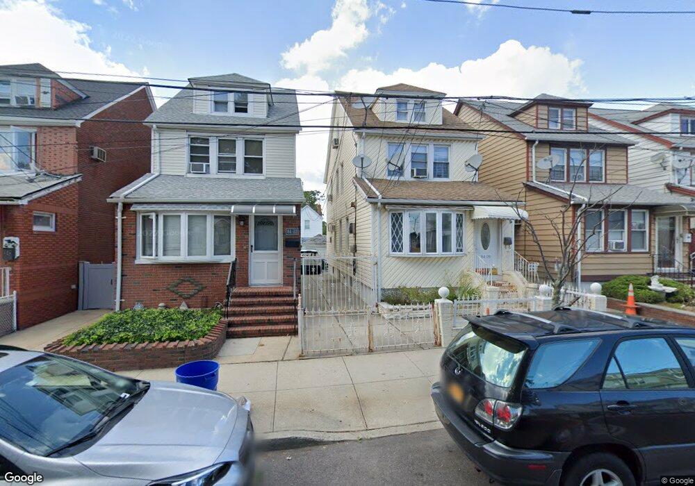8405 109th Ave, Ozone Park, NY 11417 - photo 1