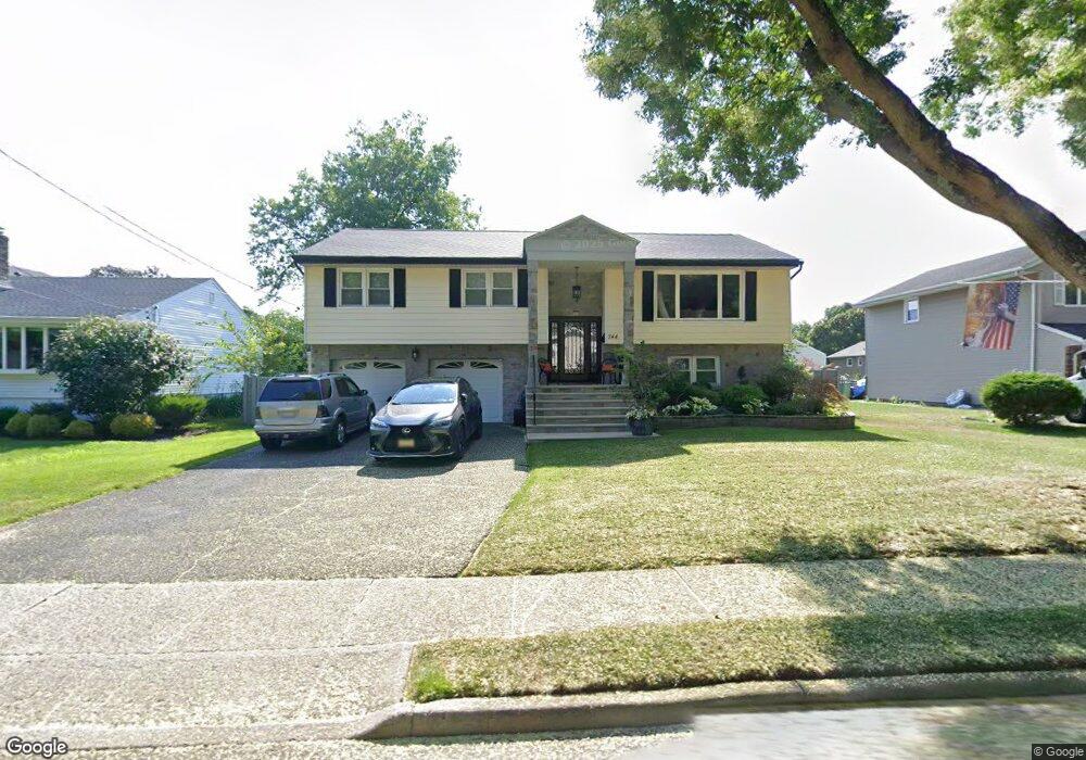 744 Walnut St, Paramus, NJ 07652 - photo 1