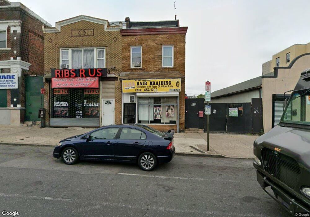 Street View Photo