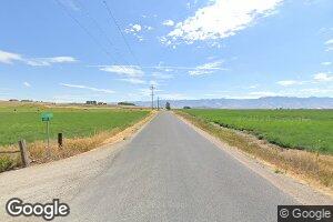 950 S 1400 W, Preston, ID 83263