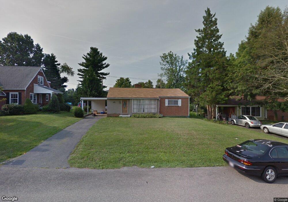 18645 Crestwood Dr, Hagerstown, MD 21742 - photo 1