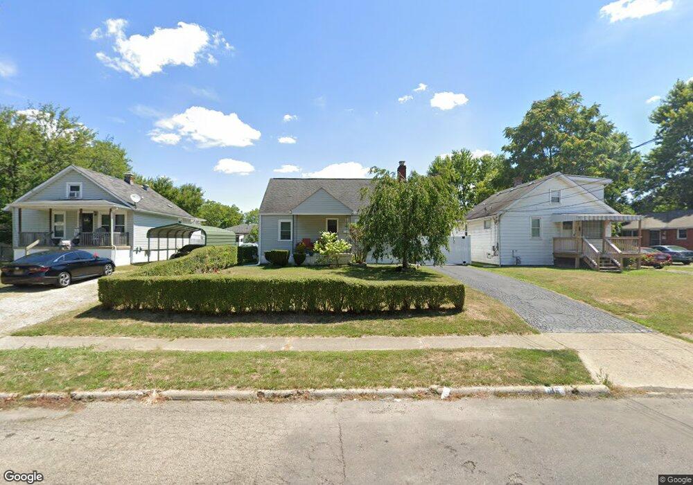 116 Collingwood Ave, Columbus, OH 43213 - photo 1