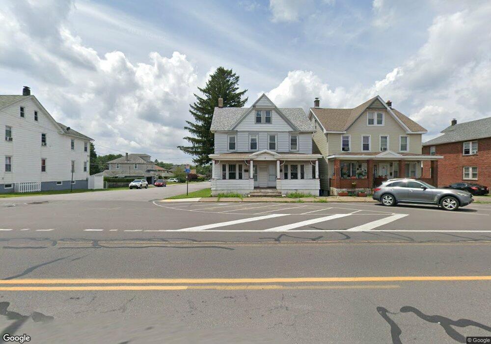 530 S Poplar St, Hazleton, PA 18201 - photo 1