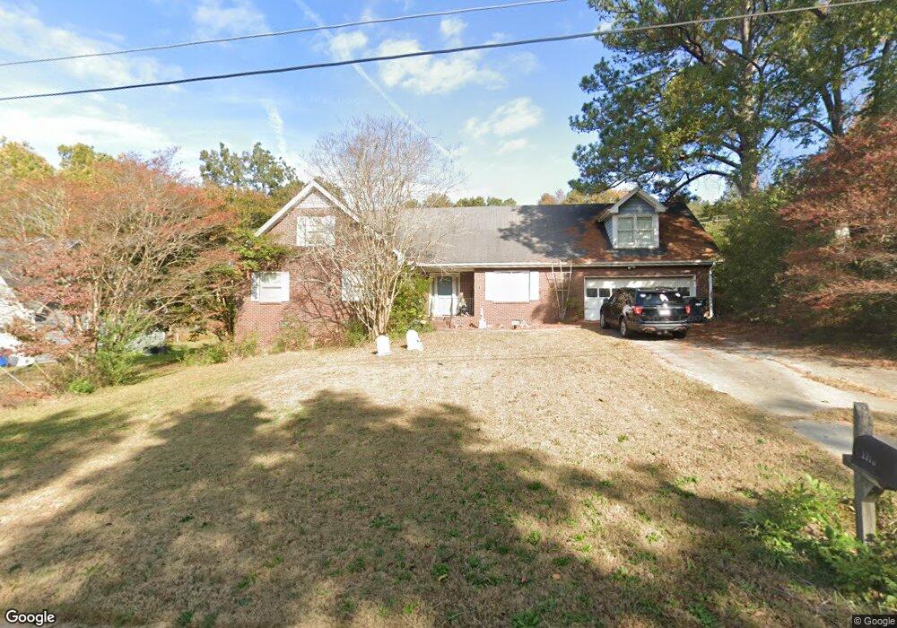 2110 Amherst Trail SE, Conyers, GA 30094 - photo 1