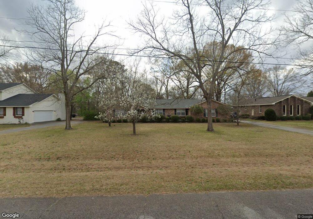 6455 Bevin Dr N, Macon, GA 31216 - photo 1