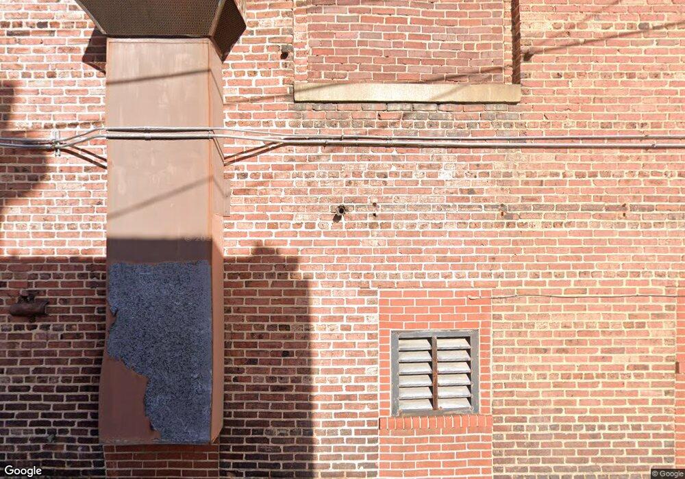 851 Hollins St, Baltimore, MD 21201 - photo 1