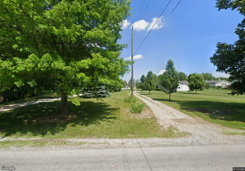 9330 Exeter Rd, Carleton, MI 48117 - photo 1