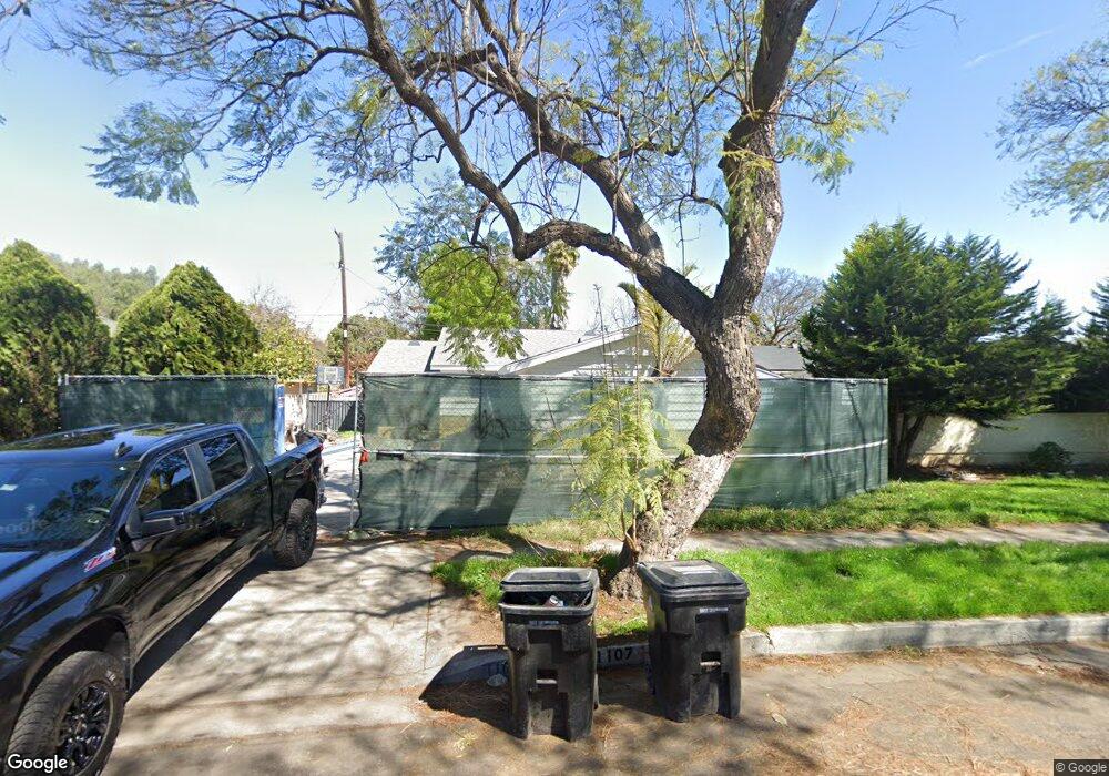 1107 E 118th St, Los Angeles, CA 90059 - photo 1