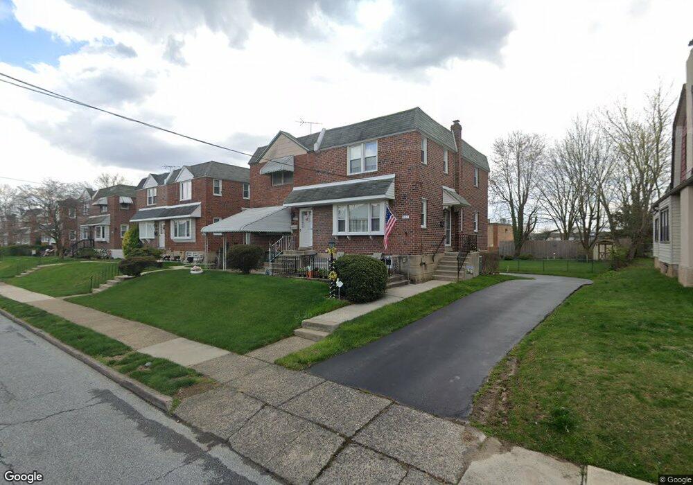 309 N Scott Ave, Glenolden, PA 19036 - photo 1