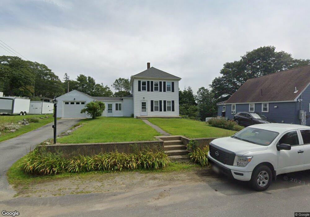 15 Williams St, Boothbay Harbor, ME 04538 - photo 1