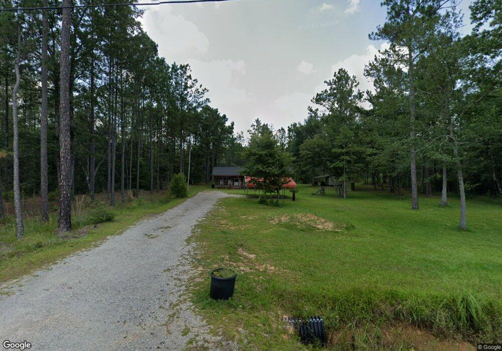 158 Grady Rd, Lucedale, MS 39452 - photo 1