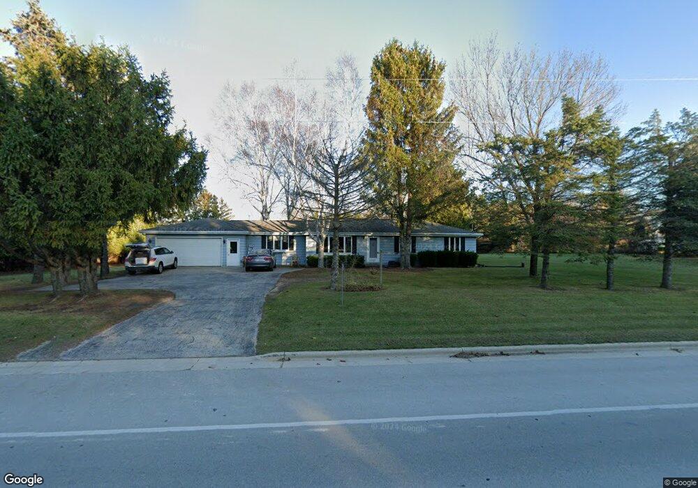 7423 County Road B, Two Rivers, WI 54241 - photo 1