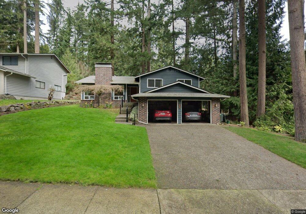 8301 203rd Place SW, Edmonds, WA 98026 - photo 1