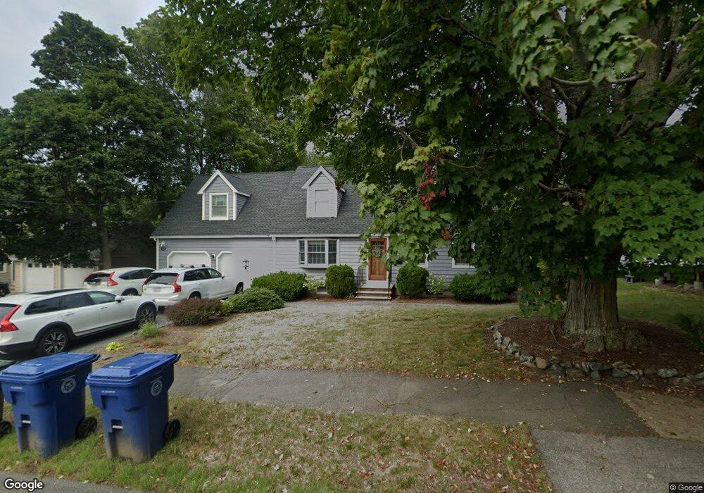 75A Pickering St, Danvers, MA 01923 - photo 1