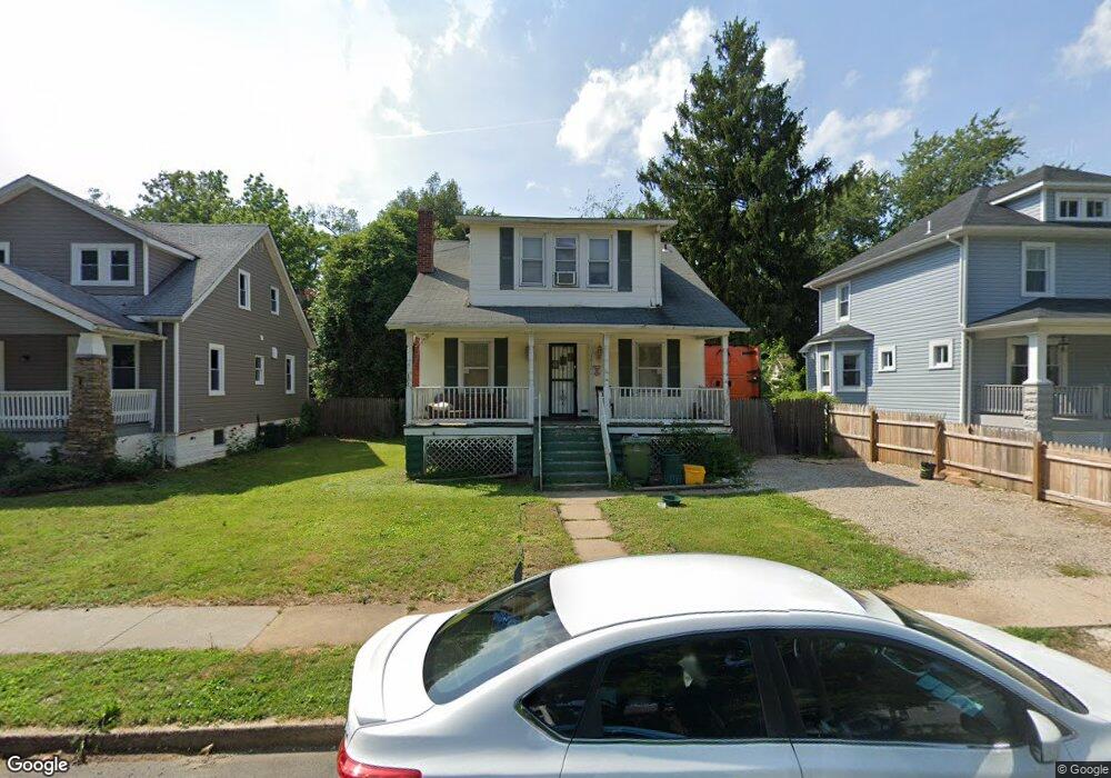 3812 Ferndale Ave, Gwynn Oak, MD 21207 - photo 1