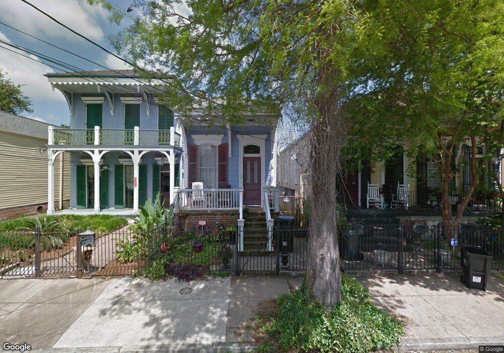 2327 Constance St, New Orleans, LA 70130 - photo 1