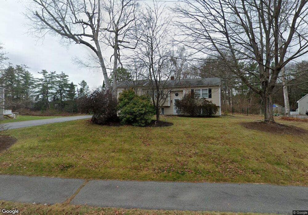 98 Rogers Rd, Yarmouth, ME 04096 - photo 1