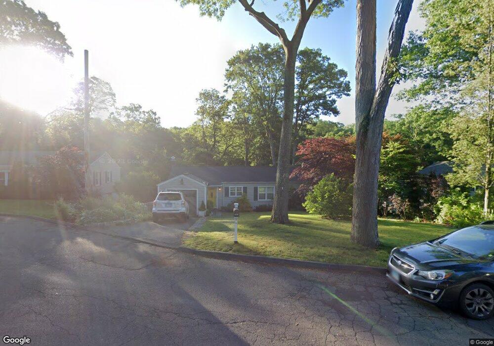 107 Willard Terrace, Stamford, CT 06903 - photo 1