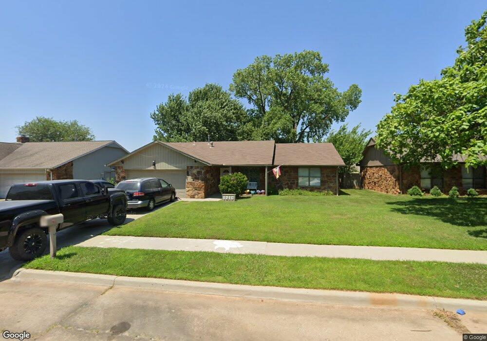 1216 S 30th St, Broken Arrow, OK 74014 - photo 1