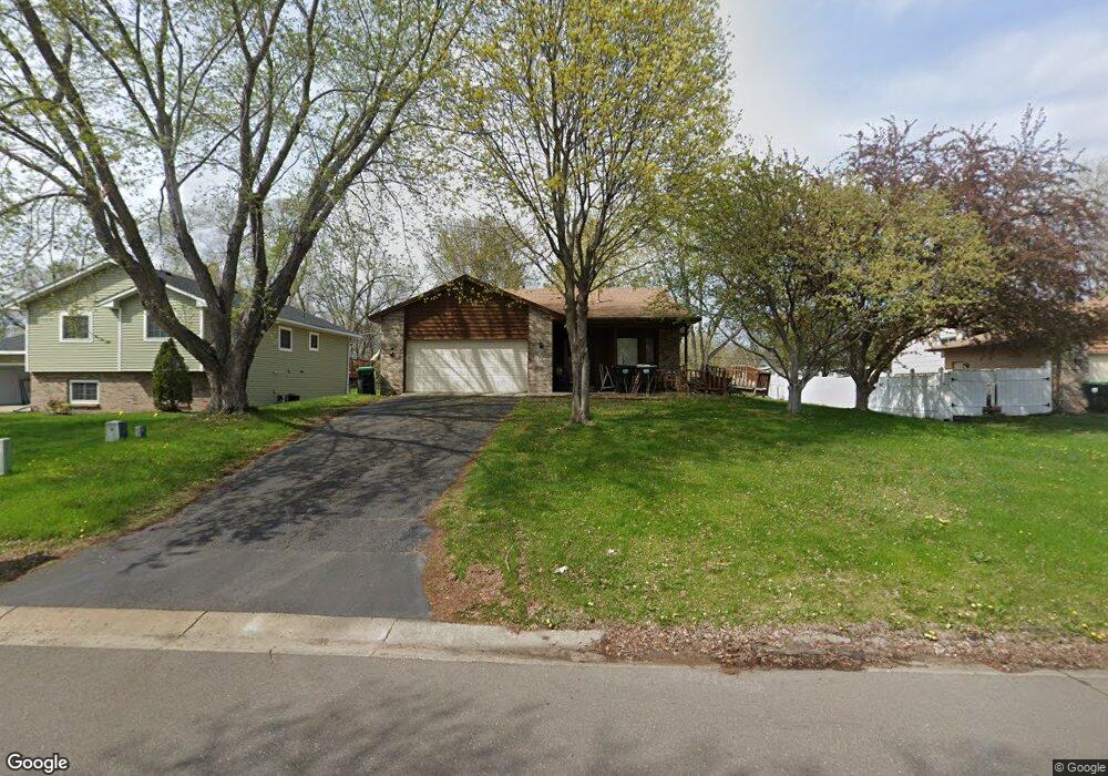 2913 117th Ln NW, Coon Rapids, MN 55433 - photo 1