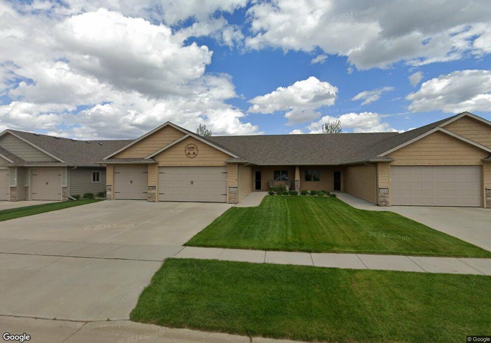 5122 S Ostro Ave, Sioux Falls, SD 57108 - photo 1