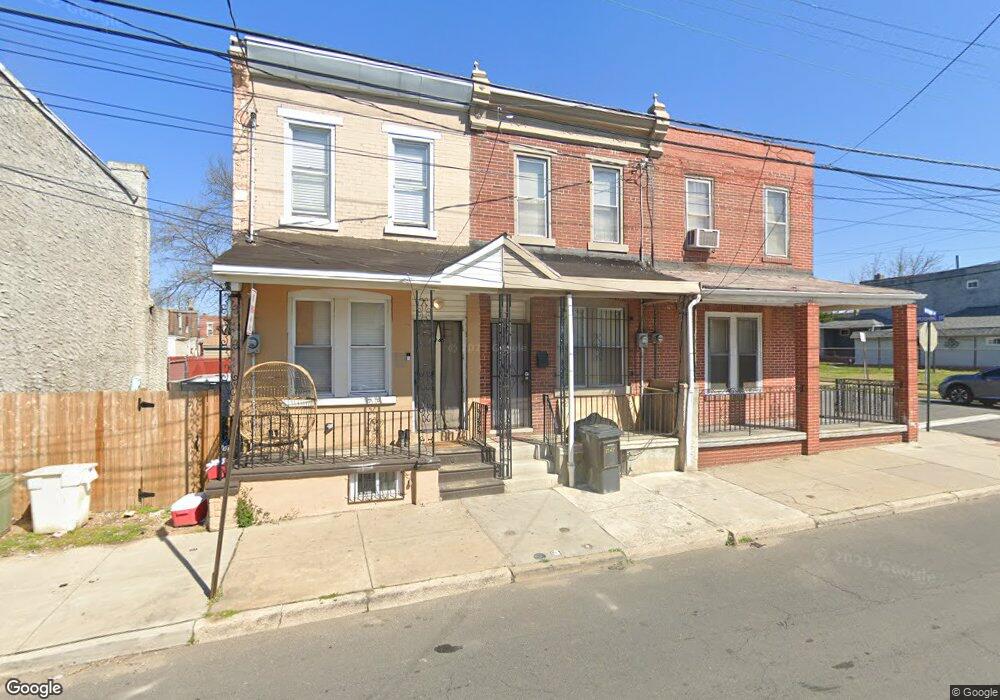 1347 Whitman Ave, Camden, NJ 08104 - photo 1