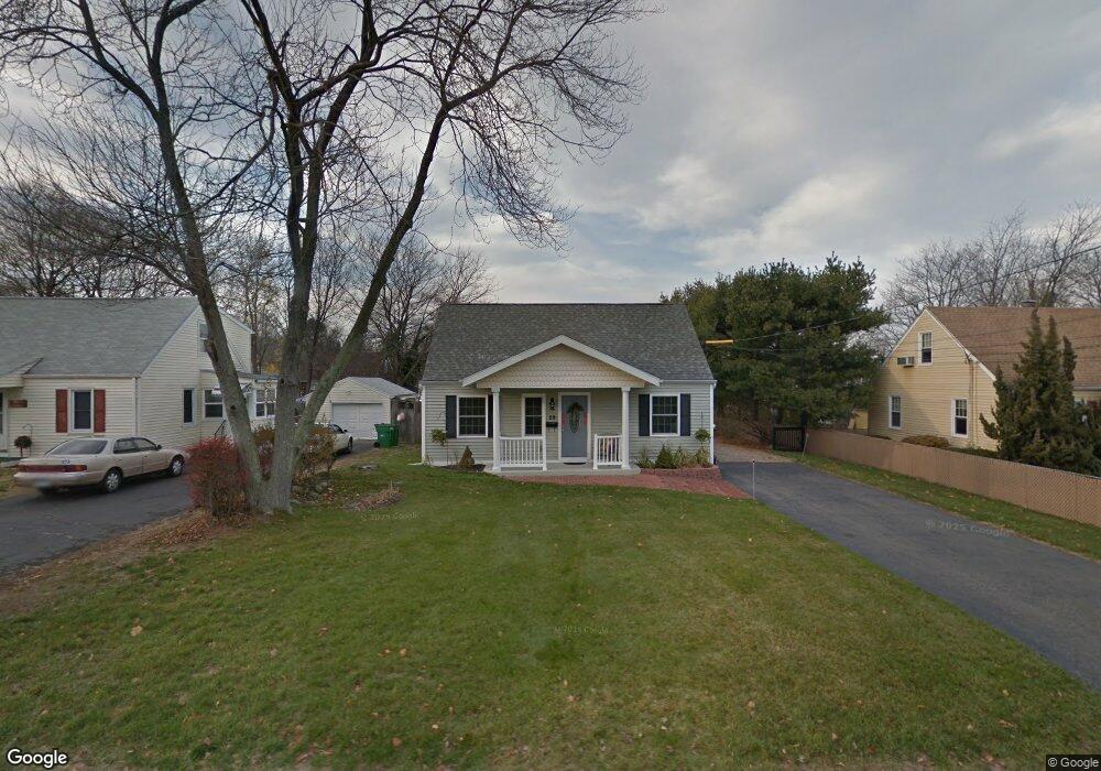 29 Cherry Ln, West Haven, CT 06516 - photo 1