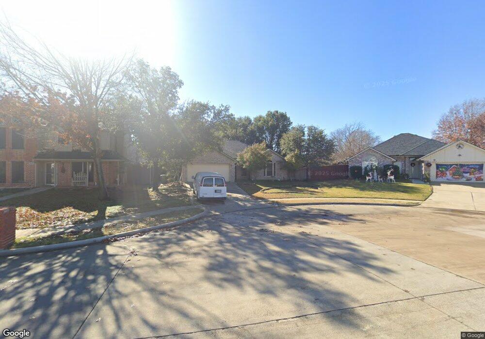 8008 San Jacinto Ct, North Richland Hills, TX 76180 - photo 1