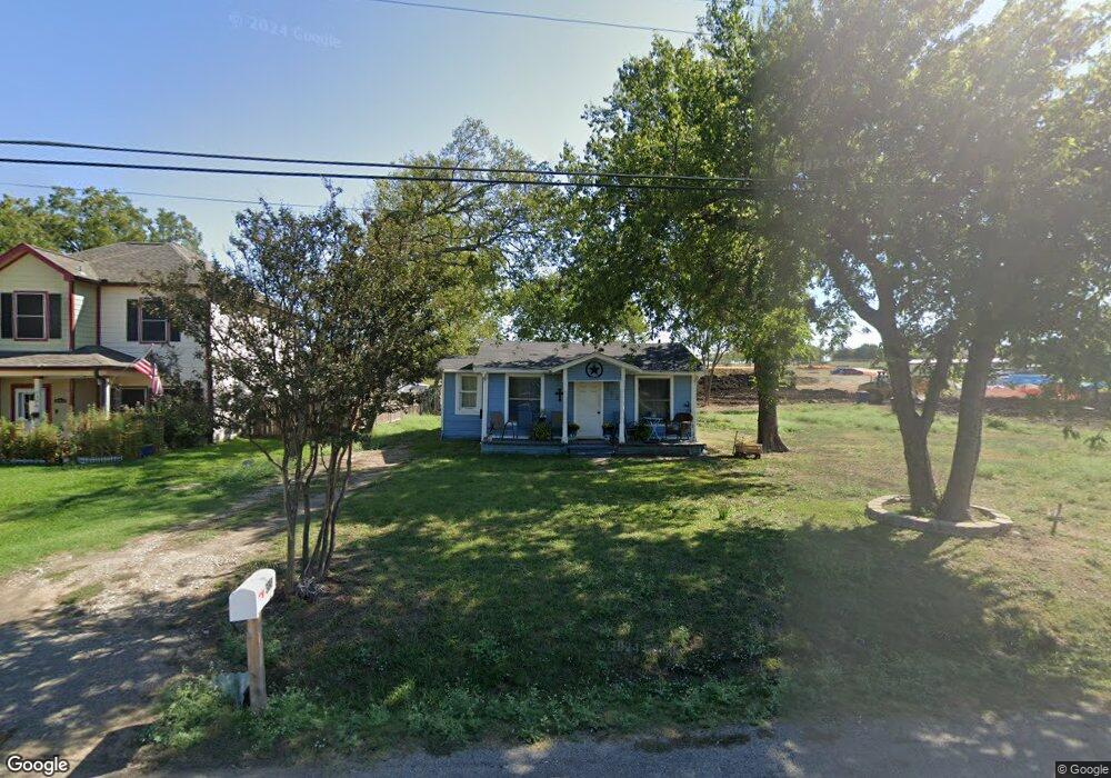 308 S Texas St, Celina, TX 75009 - photo 1