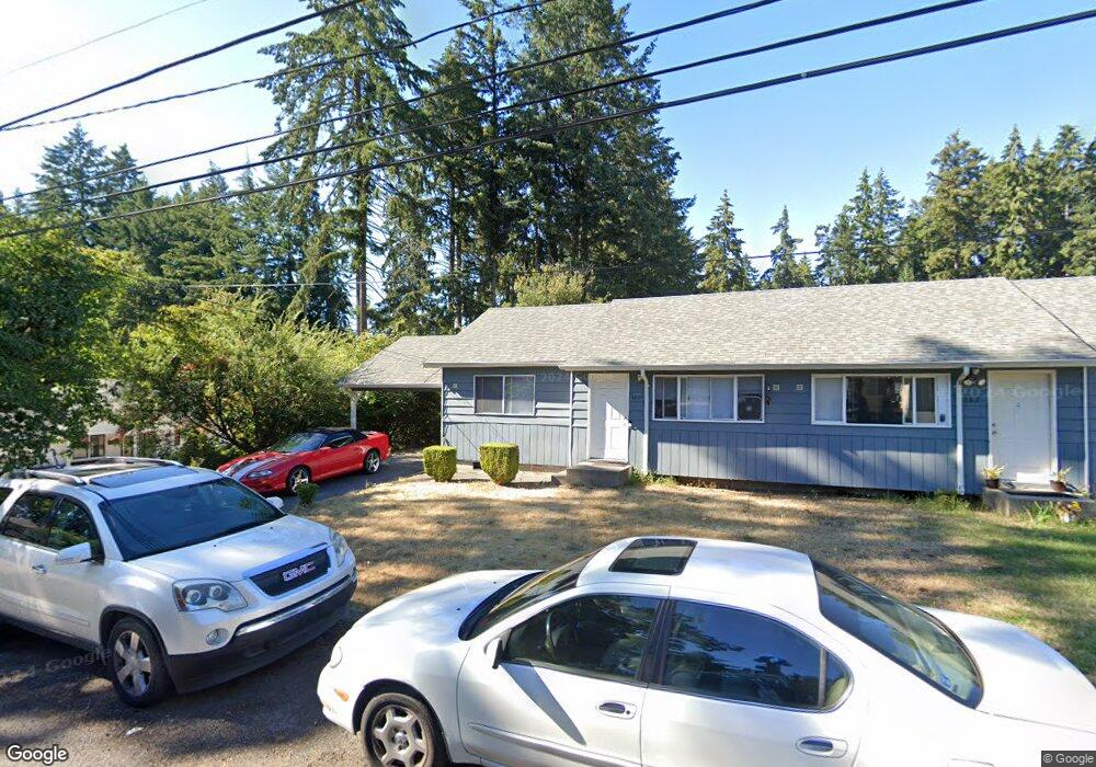 5823 62nd St W, University Place, WA 98467 - photo 1