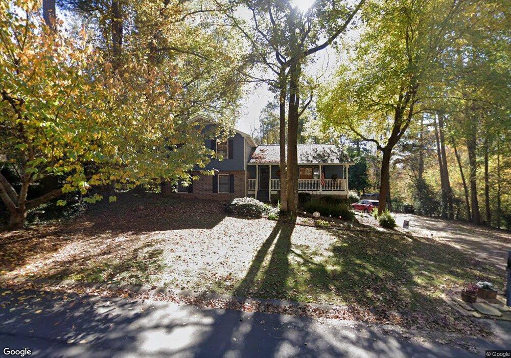 4178 Rocky Ledge Way, Snellville, GA 30039 - photo 1