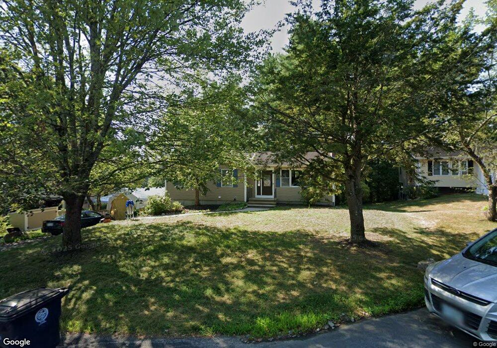 26 Sims St, Nashua, NH 03063 - photo 1